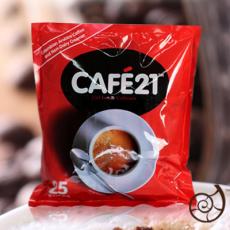 無糖咖啡 新加坡金味Cafe21二合一
